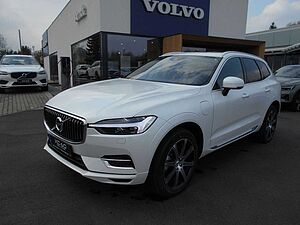 Volvo  Inscription T6 Recharge Plug-In Hybrid AWD