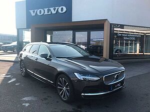 Volvo  Inscription Recharge  AWD  *hohe Reichweite*