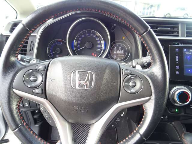 Honda  Dynamic 1.5 *Automatik*AHZV*DAB*NAVI