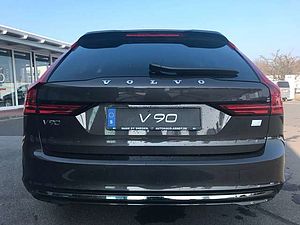 Volvo  Inscription Recharge  AWD  *hohe Reichweite*