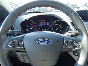 Ford  Trend 1,5l *PPS*LMF*Winter-Pak. *Klimaaut.