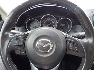 Mazda  160PS Automatik AWD *BOSE*LEDER*SCHIEBEDACH